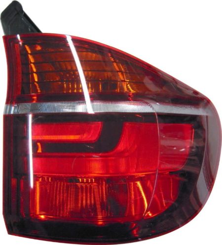 Piloto Trasero Derecho BMW X5 E70 (2010->) (Esquina LED)