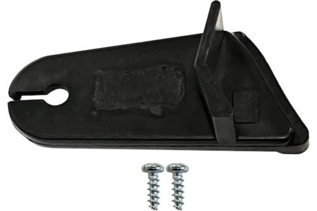 Kit Reparacion Faro Derecho Ford Focus (1 Pieza-Soportes) (2008.01->)