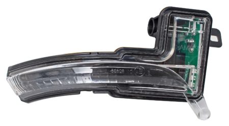 Piloto Lateral Derecho Renault Clio/Captur (2016.07->) (Espejo)