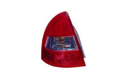 Piloto Trasero Izquierdo Citroen C5 (Esquina) (2005->)