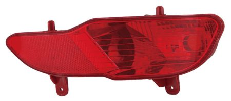 Piloto Antiniebla Paragolpes Trasero Derecho Peugeot 5008 (2016.12->)