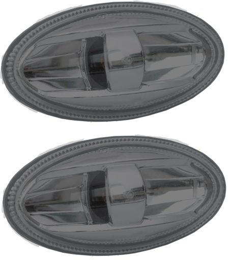 Kit Pilotos Laterales Citroen Berlingo/Partner/C5 (2002->) (2 Unid) (Ahumado)