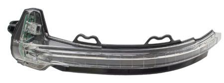 Piloto Lateral Izquierdo Audi A4 (2015->) (Espejo)