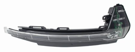 Piloto Lateral Derecho Audi A1 (2010->) (Espejo)