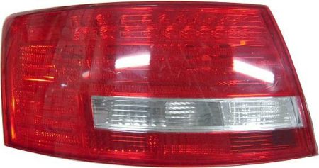 Piloto Trasero Izquierdo Audi A6 (2004->2008) (Sedan LED)