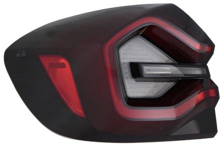 Piloto Trasero Izquierdo LED BMW X3 G01 (Esquina) (2021.09->)