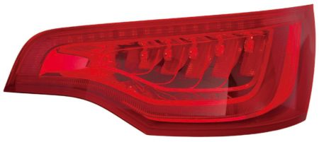 Piloto Trasero Derecho Audi Q7 (2010->) (LED)