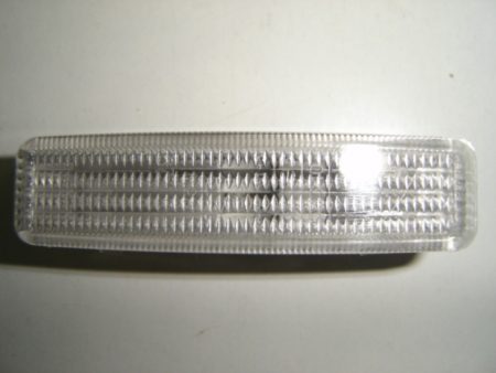 Piloto Lateral Derecho/Izquierdo BMW E39 (Blanco) (1995->)