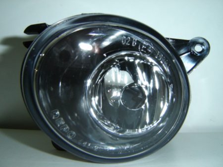 Faro Antiniebla Izquierdo Audi A6 (2001->2003)