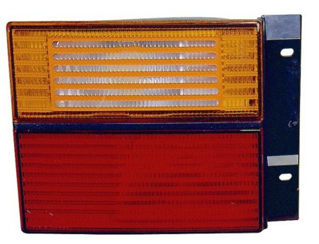 Piloto Trasero Izquierdo Volkswagen Vento (1992->) (Maletero)