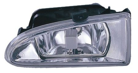 Faro Antiniebla Izquierdo Ford Fiesta (1996->)