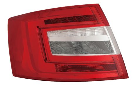 Piloto Trasero Izquierdo Skoda Octavia III (2017.01->) (LED)
