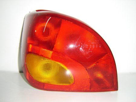 Piloto Trasero Izquierdo Ford Fiesta (1996->)