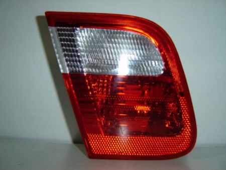 Piloto Trasero Izquierdo BMW E46 (1998->) (Central 4P)