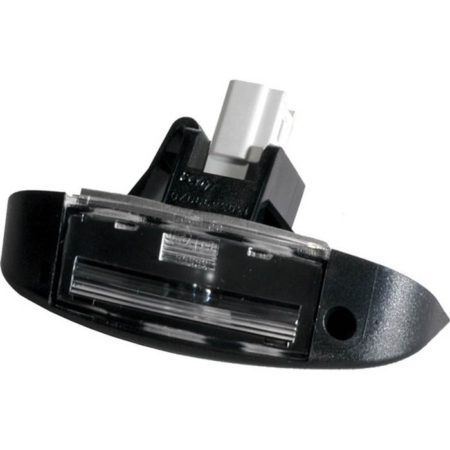 Piloto Matricula Fiat Scudo/Jumpy/Expert (1996->)