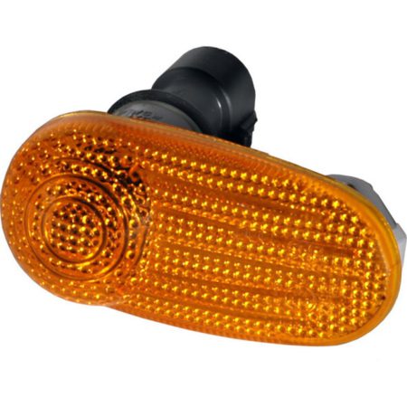 Piloto Lateral Derecho/Izquierdo Alfa 147 (2000->) (Amarillo)