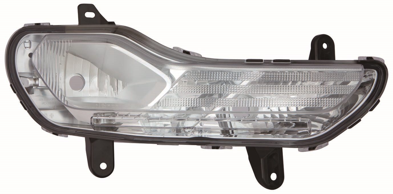 Faro Antiniebla Derecho Ford Kuga (2013->) (H10) (PARA FARO H7)