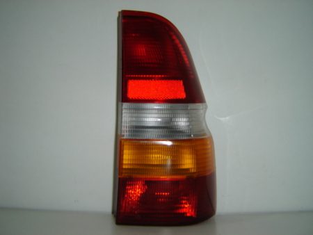 Piloto Trasero Derecho Ford Escort (1990->) (Van)