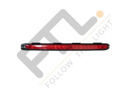 Tercera Luz Stop Mercedes E W211 (2002.03->) (LED)