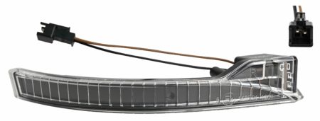 Piloto Lateral en Espejo Derecho Electrico Dacia Spring (2021.03->) (Espejo)