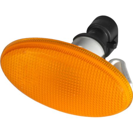 Piloto Lateral Derecho/Izquierdo Fiat Palio (1997->) (Amarillo)