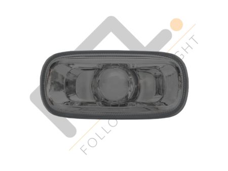 Piloto Lateral Derecho/Izquierdo Audi A3/A4/A6 (2001->) (Ahumado)