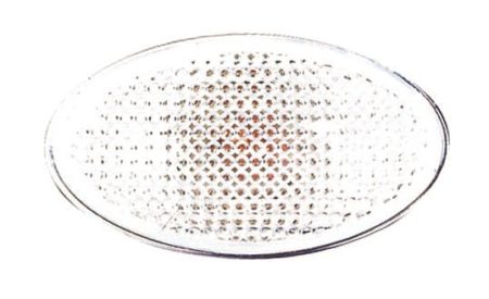 Piloto Lateral Blanco Mini (2001->)