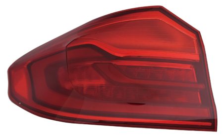 Piloto Trasero Izquierdo Esquina LED BMW Serie 5 G30 (2017.01->) (Sedan)