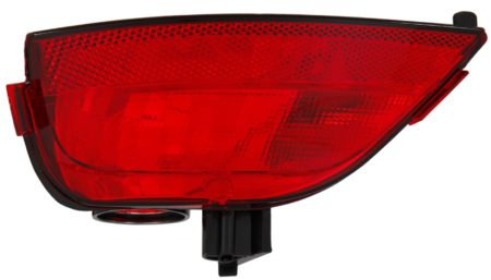 Piloto Trasero Izquierdo Antiniebla Dacia Duster (2018.01->)