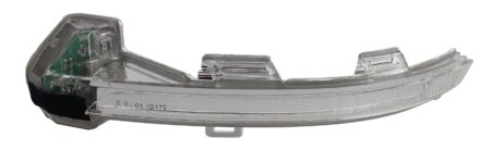 Piloto Lateral Izquierdo Volkswagen Passat (2015->) (Espejo)