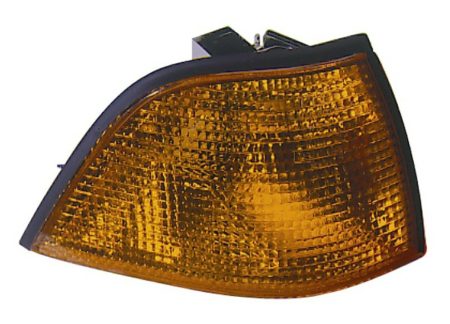 Piloto Frontal Derecho BMW E36 (1991->) (Amarillo) (2P)