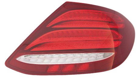 Piloto Trasero Derecho Mercedes E W213 (2016.01->) (LED)