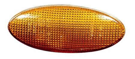 Piloto Lateral Derecho/Izquierdo Opel Vectra (1995->) (Amarillo)