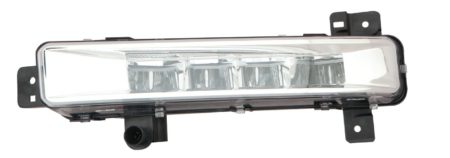 Faro Antiniebla Izquierdo (Interior Cromado) Bmw Serie 5 G30/G31 (2017.01->) (LED)
