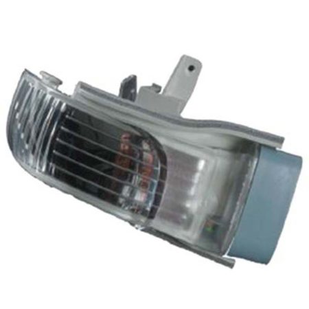 Piloto Lateral Izquierdo Volkswagen Touran (2003->) (Espejo)