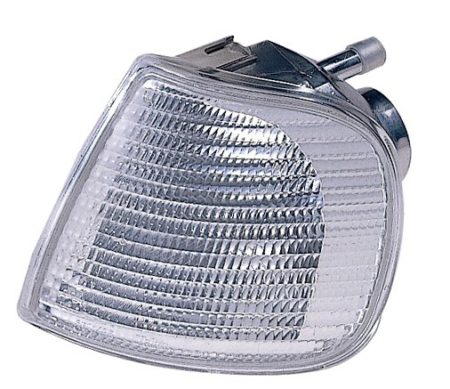 Piloto Frontal Izquierdo Seat Ibiza/Caddy/Cordoba (Blanco) (1997->)