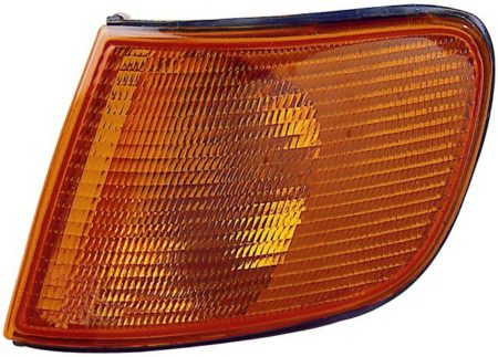 Piloto Frontal Izquierdo Audi 100 (1990->1994) (Amarillo)