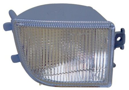 Piloto Paragolpes Frontal Derecho Volkswagen Passat (Blanco) (1993->)