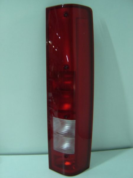 Piloto Trasero Derecho Iveco Daily (2000->) (Monobloque)