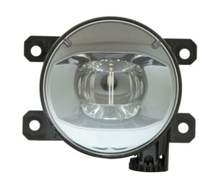 Faro Antiniebla Derecho/Izquierdo Peugeot 2008 (2019.08->) (LED)