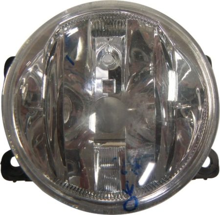 Faro Antiniebla Derecho/Izquierdo Peugeot 208/2008 (2012->)