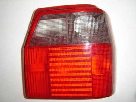 Tulipa de Piloto Trasero Derecho Fiat Uno (1989->)