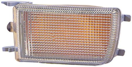 Piloto Frontal Izquierdo Volkswagen Golf III (Blanco) (1991->)