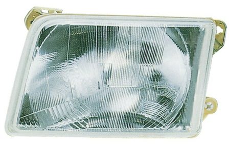 Faro Delantero Izquierdo Ford Transit (1986->)