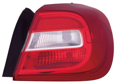 Piloto Trasero Derecho Mercedes Gla X156 (2013->)