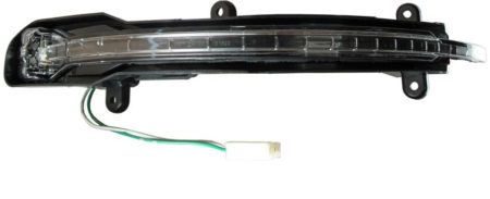 Piloto Lateral Izquierdo LED Audi Q5/Q7 (2008->) (Espejo)