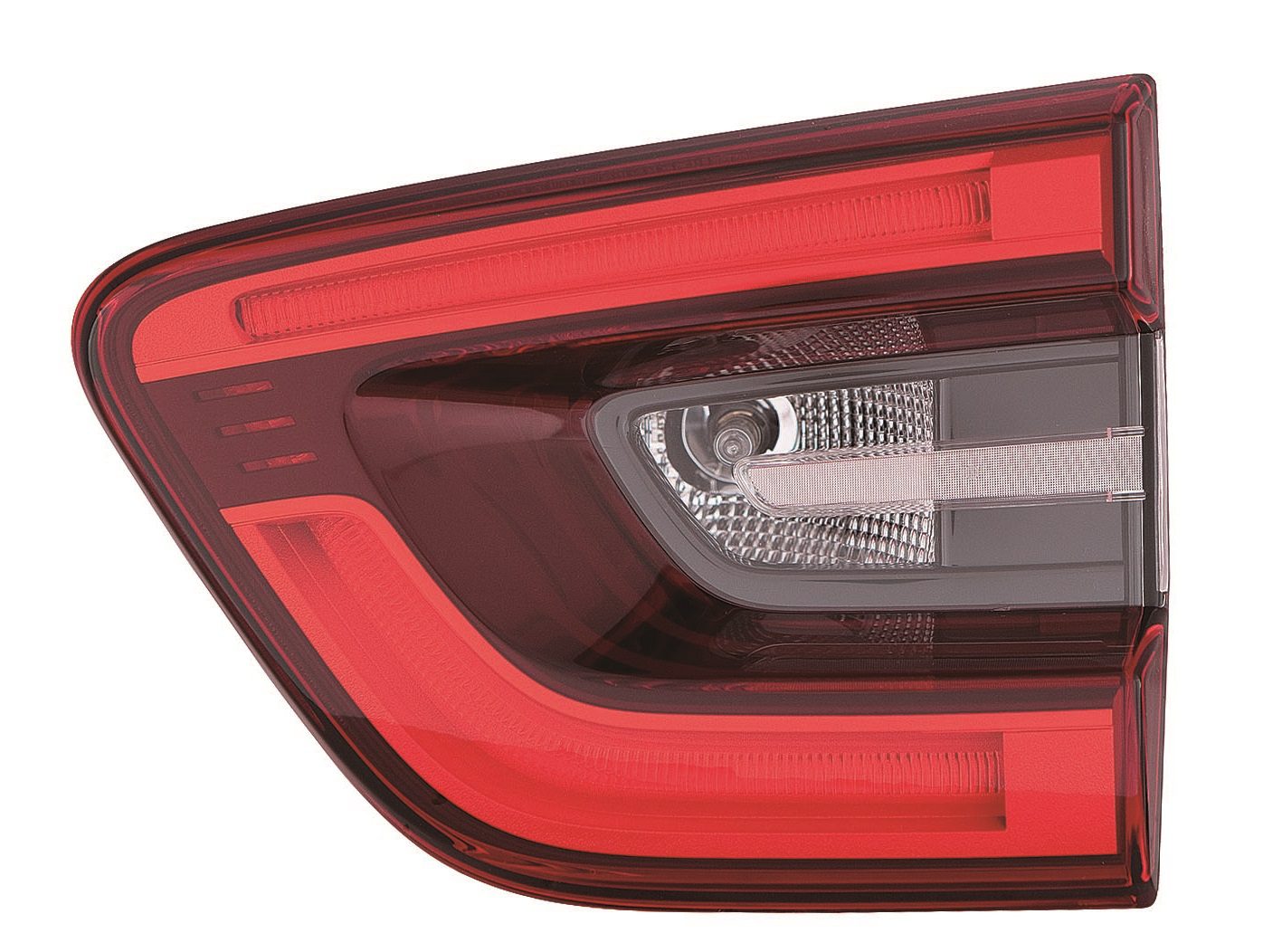 Piloto Trasero Derecho Renault Kadjar (2015->) (Central LED)