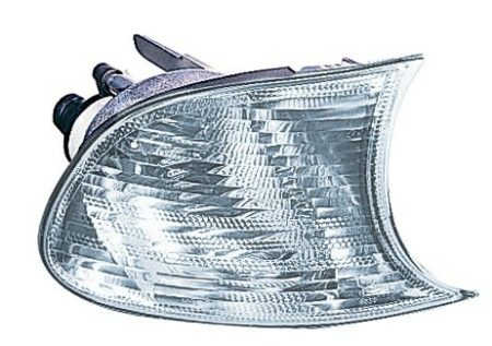 Piloto Frontal Derecho BMW E46 2p (Blanco) (1998->)