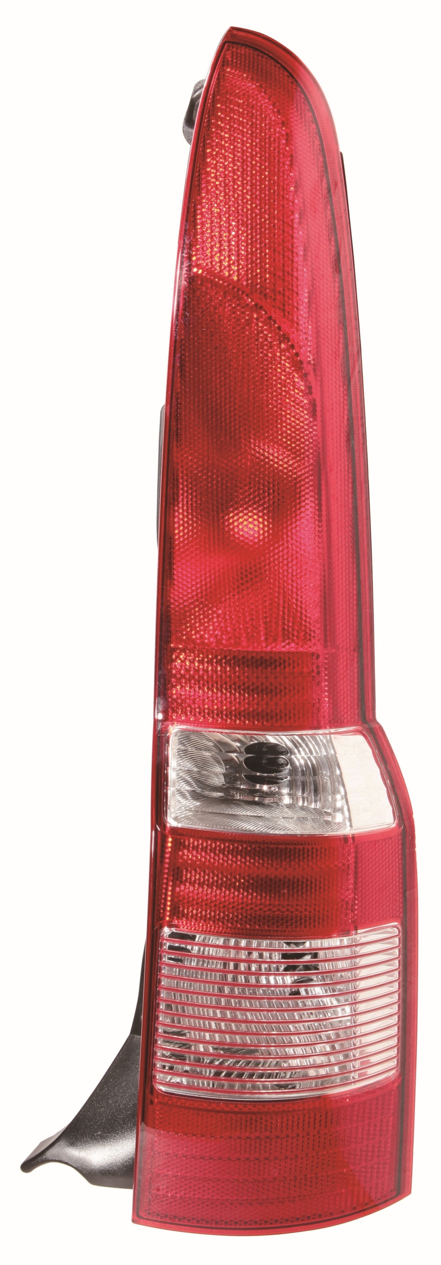 Piloto Trasero Derecho Fiat Panda (2006->) (Cuerpo Negro)