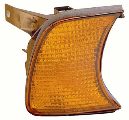 Piloto Frontal Derecho BMW E34 (1988->1994) (Amarillo)